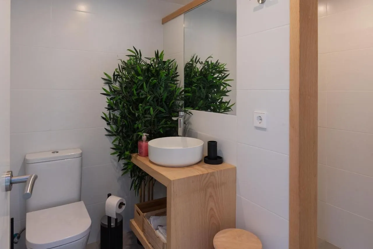 Romantic Modern Apartment Private Swimming Pool 5 Min Walk From Begur Centre Espanha